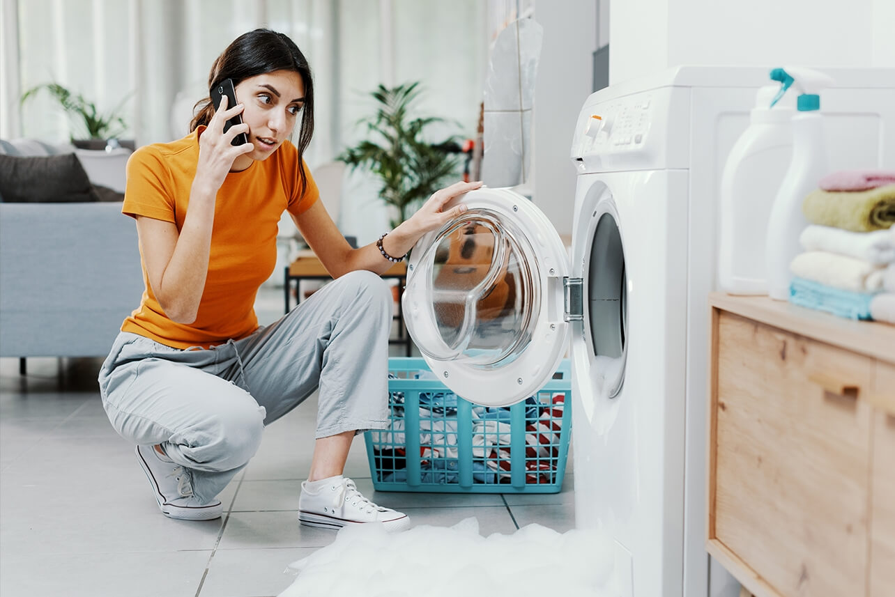 Haushaltsgeräte Reparaturservice Braunschweig