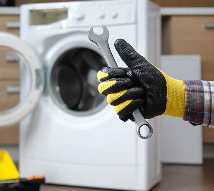 Haushaltsgeräte Reparatur in Braunschweig