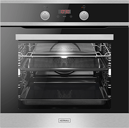 Backofen Reparatur Braunschweig